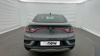 Renault Arkana 1.6 E-Tech 145ch full hybrid Evolution -24 — photo 5