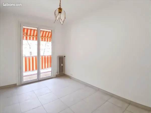 Appartement 4 pièces 67 m²