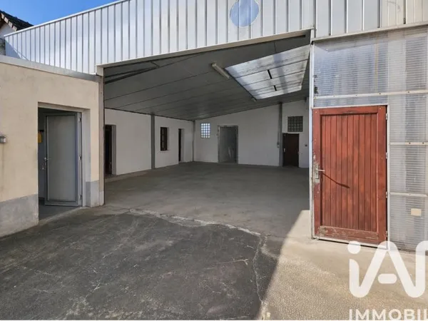 Vente Boutique/Local commercial 400 m²
