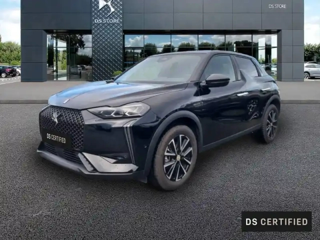 Ds Ds 3 hybride 145 e-dct6 — photo 73