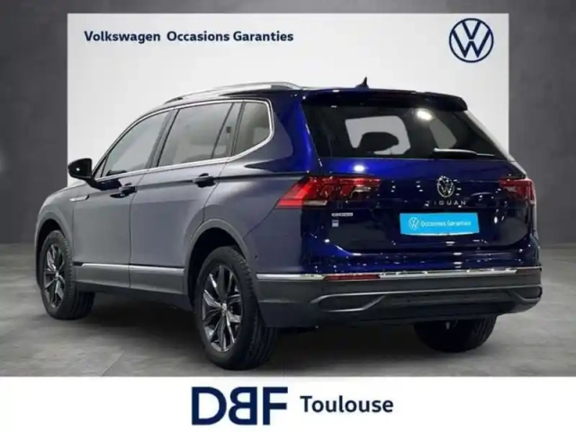 Volkswagen Tiguan 2.0 tdi 150ch dsg7 life plus — photo 3
