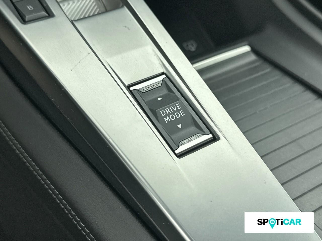 Peugeot 308 e-308 156ch first edition — photo 19