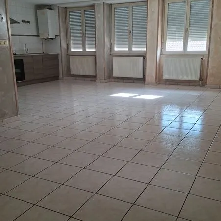 Loue appartement F3