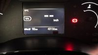 Renault Mégane E-Tech Electric EV60 220ch Techno optimum charge -C — photo 9