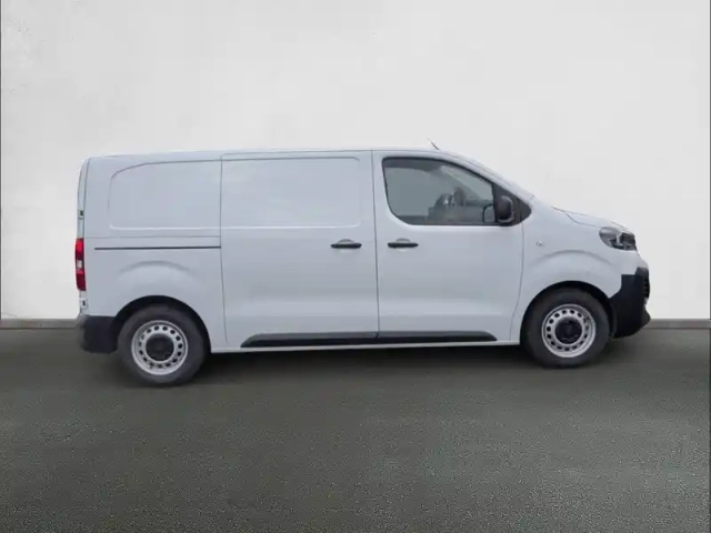 Peugeot Expert e- fgn m electrique 100kwh (136ch) batterie 75 kwh — photo 4