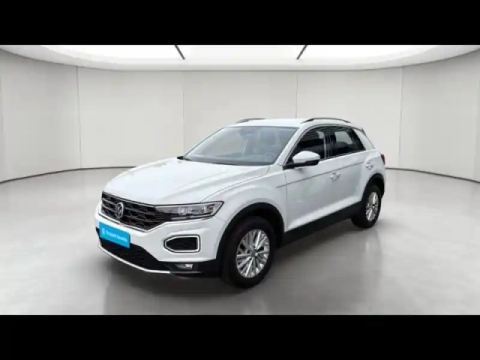 Volkswagen T-Roc 1.0 tsi 115ch lounge euro6d-t