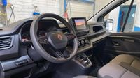 Renault Trafic Combi Grand 2.0 Blue dCi 150ch Evolution auto -25 — photo 11