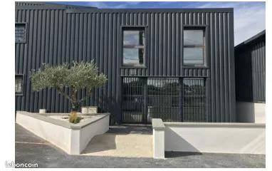 Local d'activite a louer