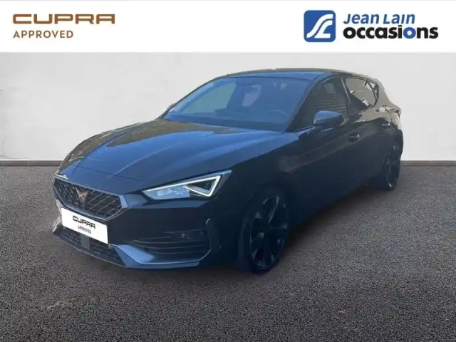 Cupra Leon 1.4 e-hybrid 204 ch dsg6