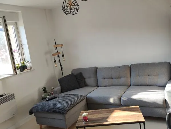 Appartement T2