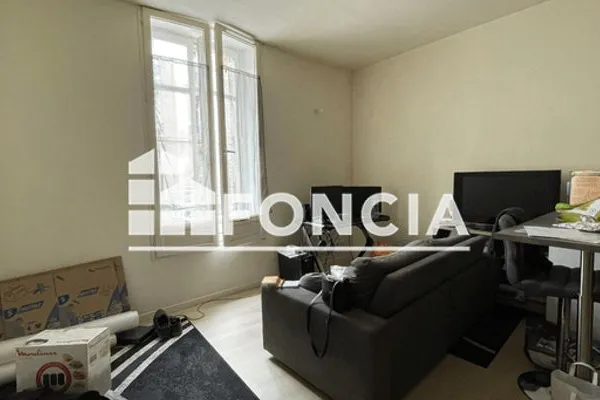 APPARTEMENT