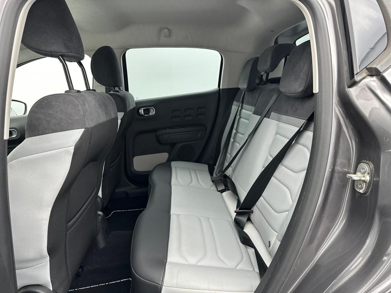 Citroën C3 puretech 110 bvm6 elle — photo 12