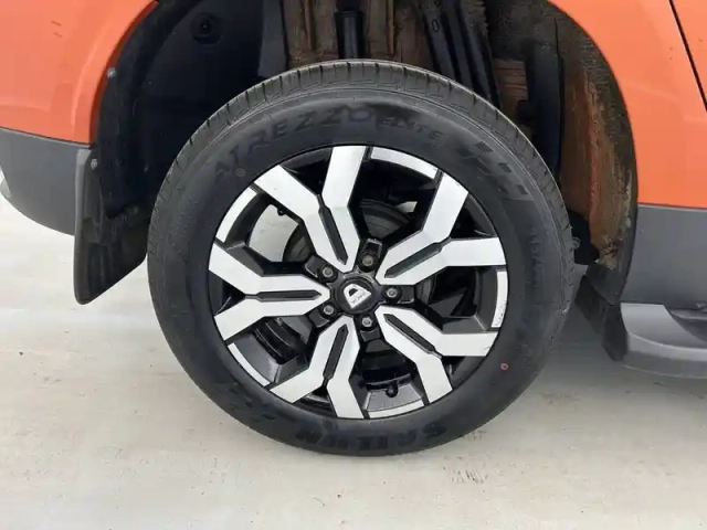 Dacia Duster tce 130 4x2 — photo 92