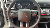 Citroen C3 1.2 PureTech 83ch S&S Feel Pack — photo 12