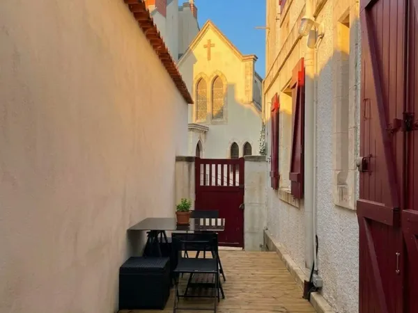 Loue appartement