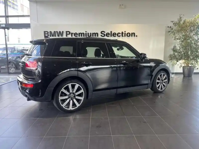 Mini Mini clubman cooper sd  190ch yours bva8 — photo 2