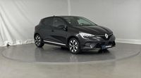 Renault Clio 1.6 E-Tech hybride 145ch Evolution — photo 3