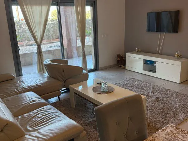 Appartement Theoul