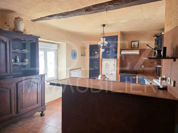 Maison Labastide Rouairoux 4 pièce(s)