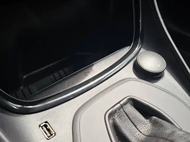 Ford Puma 1.0 essence 125 mhev s&amp;s powershift — photo 13