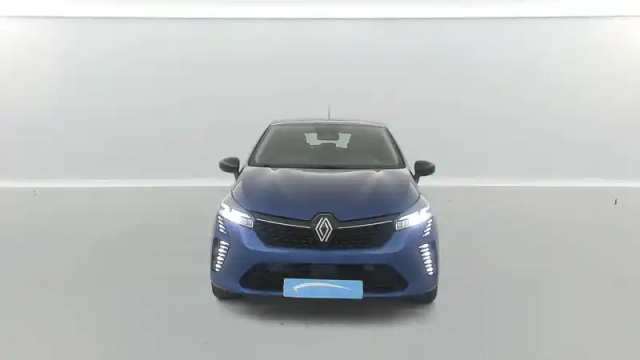 Renault Clio tce 90 — photo 18