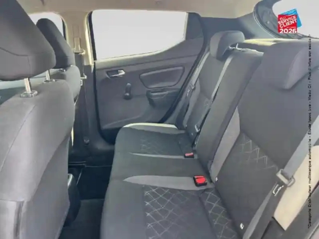 Nissan Micra 1.0 ig-t 100ch acenta 2019 — photo 11