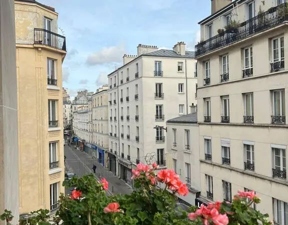 Appartement 4 pièces 94 m²