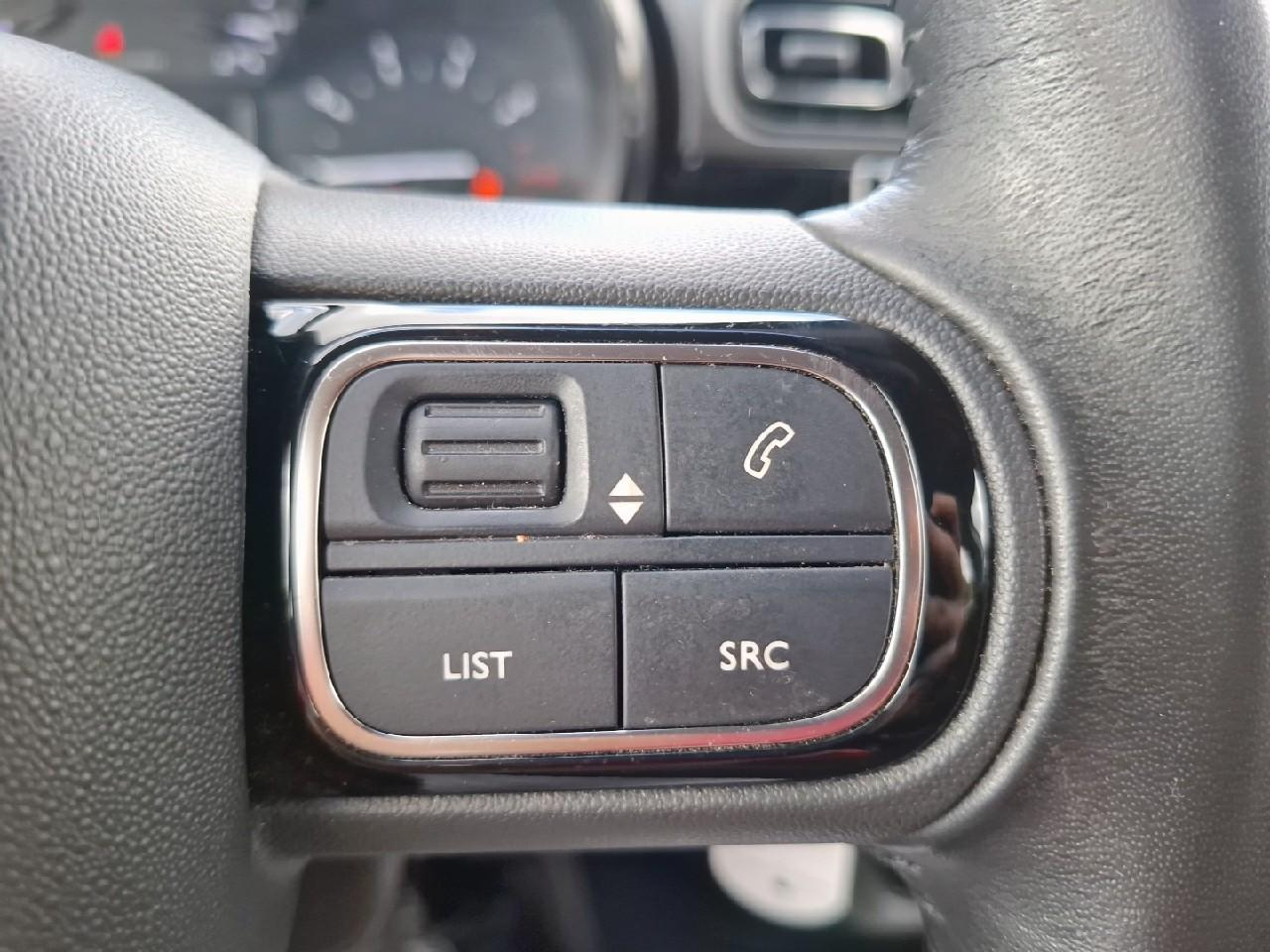 Citroën C3 1.2 puretech 83ch s&s shine — photo 15