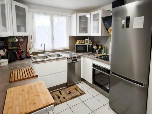 Maison 4 pièces 84 m²