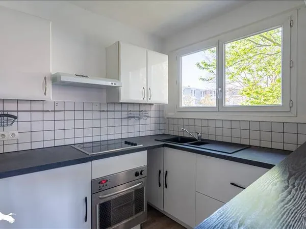 Appartement 3 pièces 73 m²