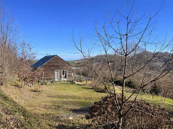 Maison 3 pièces 60 m²