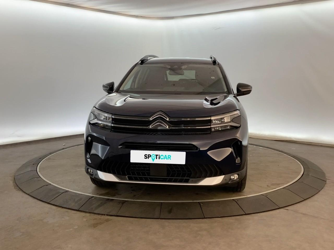 Citroën C5 Aircross hybride 145 e-dcs6 max — photo 2