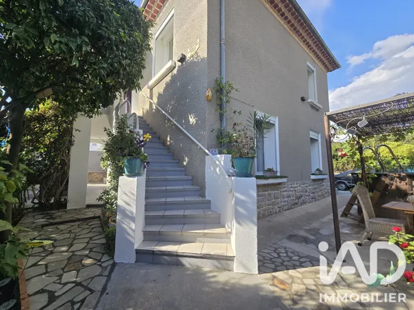 Vente Maison/villa 6 pièces