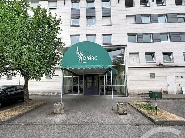 Appartement 1 pièce 30 m²