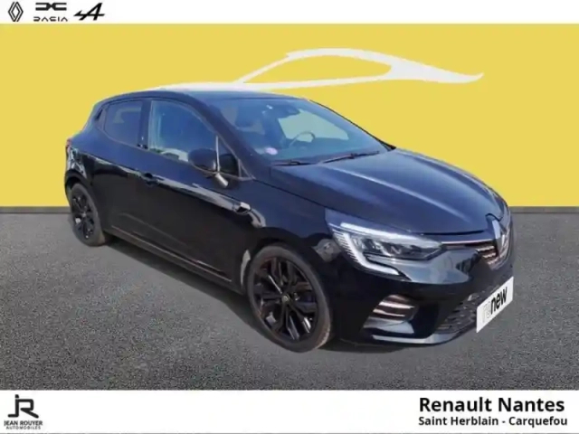 Renault Clio 1.0 tce 90ch lutecia — photo 2