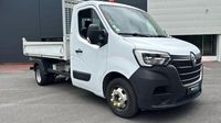 Renault Master RJ3500 L2 Porte à faux court 2.3 Blue dCi 130ch EuroVI — photo 3