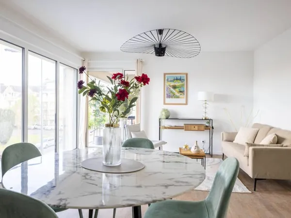 Appartement 3 pièces 71 m²