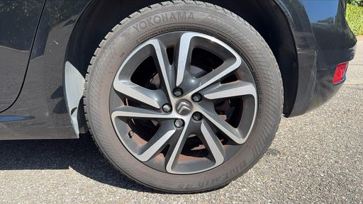Citroen C4 Picasso 1.2 PureTech 130 - Feel – 2017 – 133864 km – Essence – Boîte Manuelle — photo 19