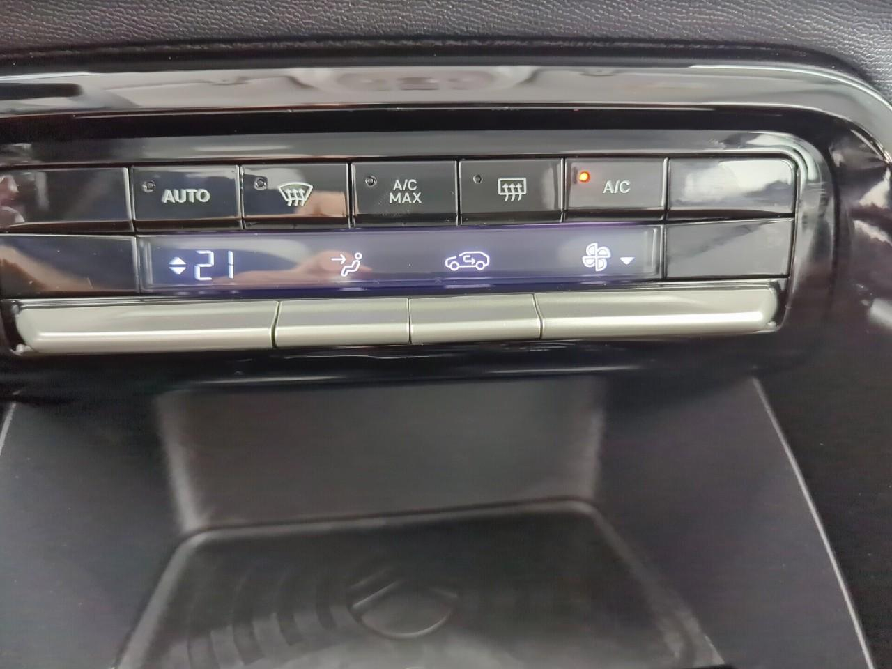 Citroën C3 turbo 100 ch manuelle max — photo 18