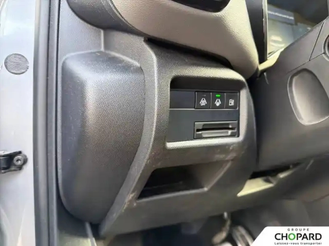 Citroën C5 Aircross hybride rechargeable 225 s&amp;s e-eat8 — photo 70