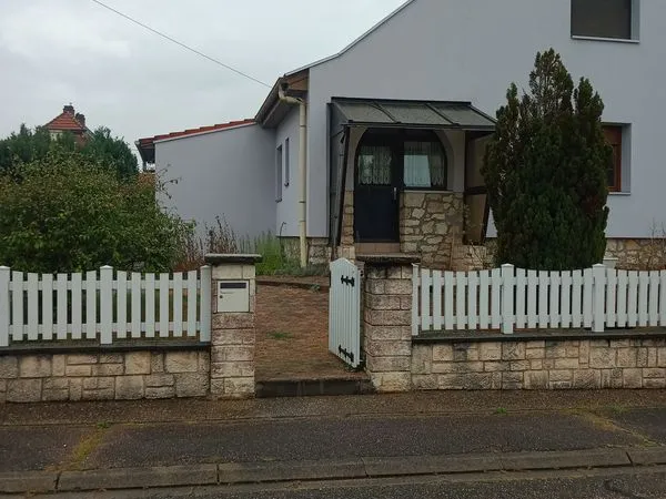 Maison a vendre