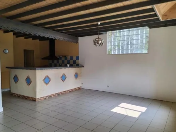 Appartement 3 pièces 101 m²