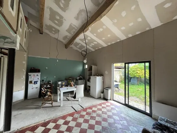 Maison 3 pièces 80 m²