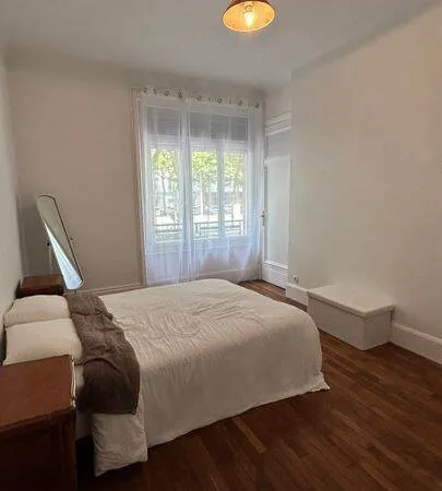 Appartement 2 pièces 55 m²