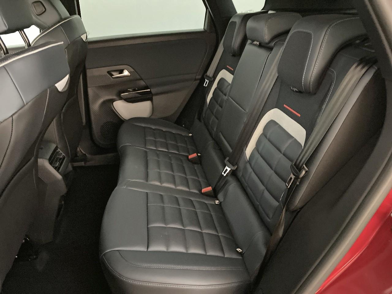 Citroën C5 Aircross hybride 145 ch e-dcs6 max — photo 10