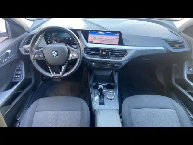 Bmw Serie 1 série 1 116da 116ch business design dkg7 — photo 9