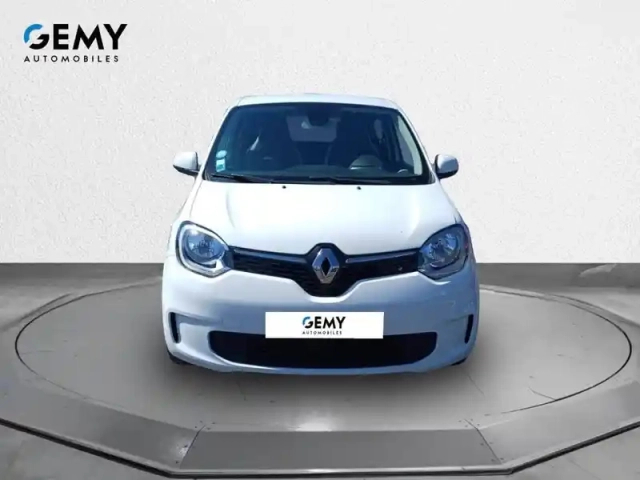 Renault Twingo iii achat intégral - 21 — photo 2