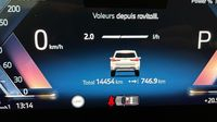 Bmw X1 sDrive20d 163ch xLine — photo 9