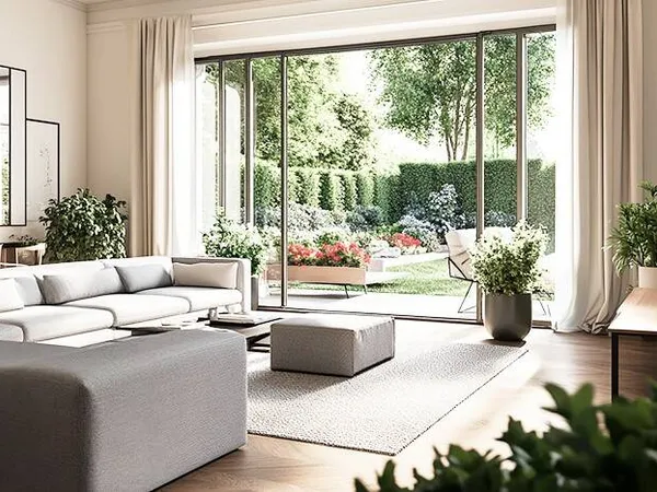 Maison 5 pièces 119 m²