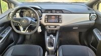 Nissan Micra 1.0 IG-T 92ch Business Edition 2021.5 — photo 7